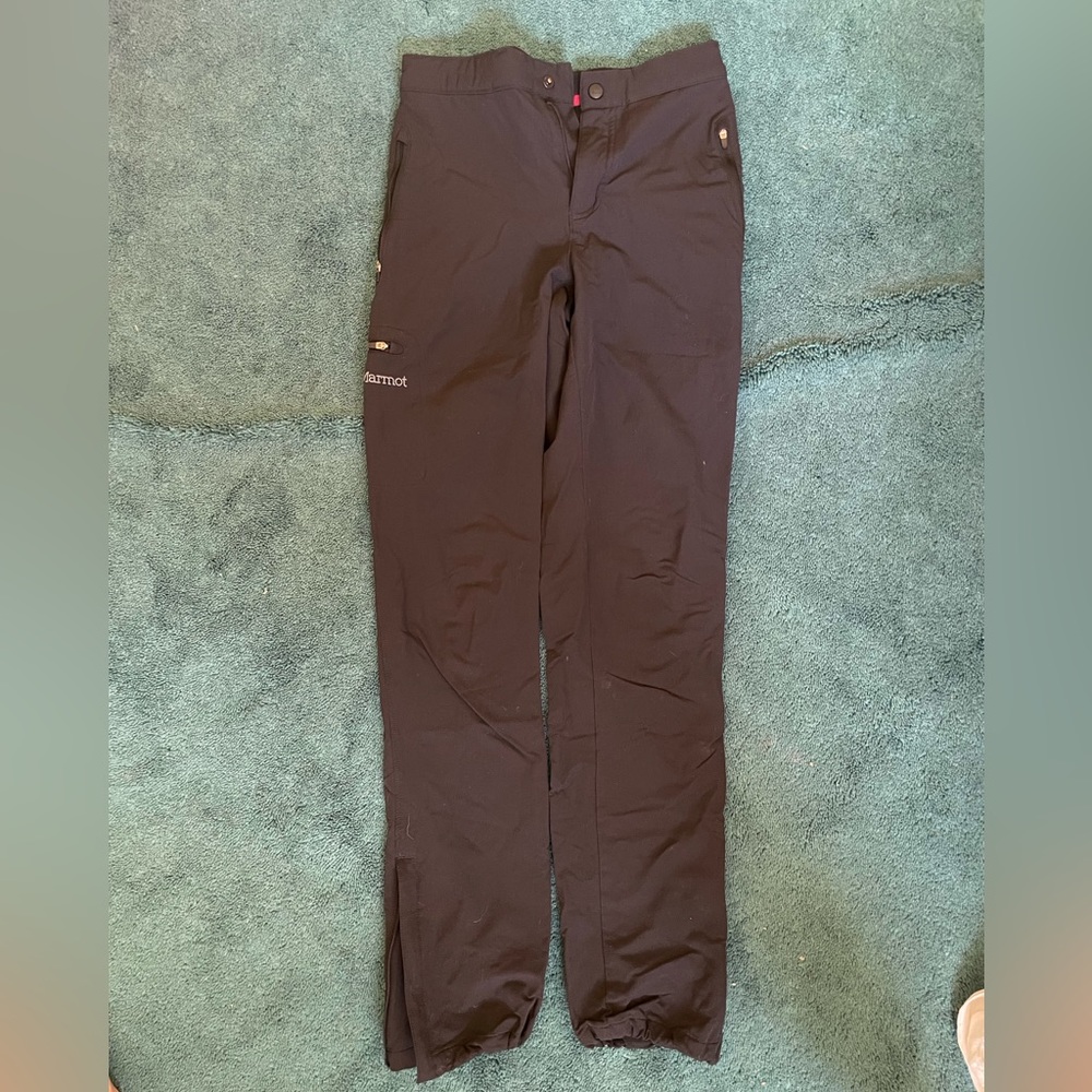 Marmot Pants